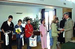 Białołęka mocna w szachach