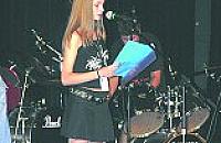 Dobre rockowe przes�anie