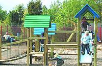 Rekreacyjne zaleg�o�ci