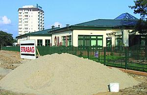 Wreszcie zajęli się przedszkolami