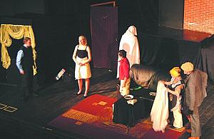 Działo się, działo