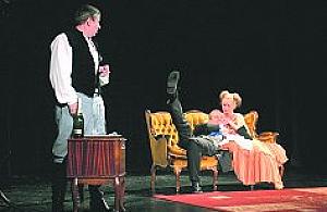 Pani naprawdę się całowała?