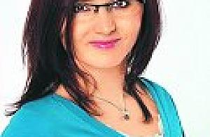 Park łączący osiedla