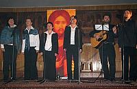 Muzyka i kadzid�a