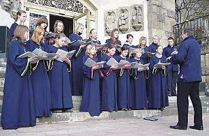 Cicha noc w Berlinie