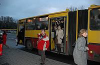 Przeprawa przez Wisłę