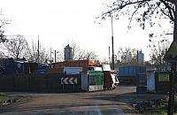 Mieszkamy na śmietniku