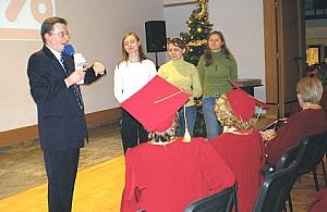 Opłatek z procentem