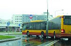 Autobusowa rewolucja