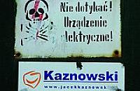 Popraw si� burmistrzu