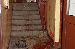 Bo było za głośno