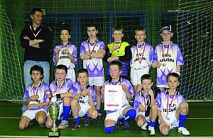 Białołęka Cup 2007