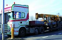 Nieoficjalnie jeżdżą