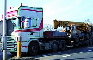 Nieoficjalnie jeżdżą