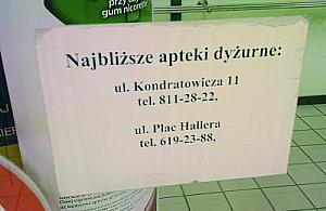 Apteczna dezinformacja