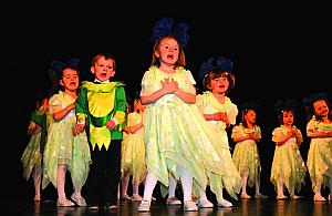 Przedszkolak Białołęki 2007