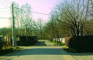 Postawcie przynajmniej znak!