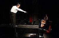 Lekcja teatru