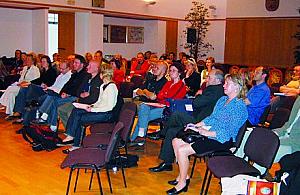 Zbadajmy Białołękę i zróbmy muzeum!