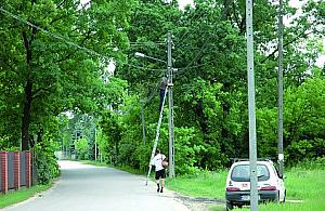 Bezczelność urzędniczego nieróbstwa