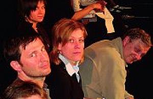 Misz-Masz w Teatrze 13