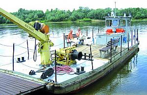 Można się przeprawić