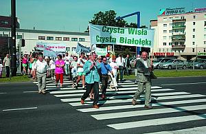 Czy to był szantaż?