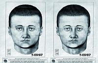 Fikcyjny policjant