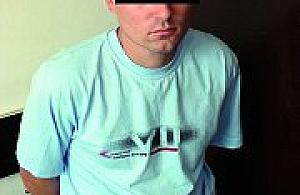 "Tulipan" znów wpadł