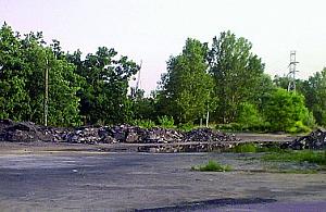 Kiedy zniknie składowisko?