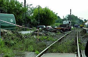 Choszczówka bez wyjazdu?