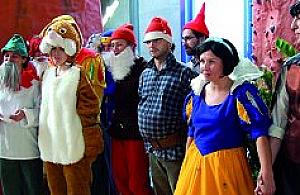 Jak rodzic z przedszkolem