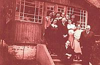 Sierpniowy dramat Płud