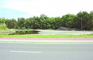 (Nie)znikające składowisko