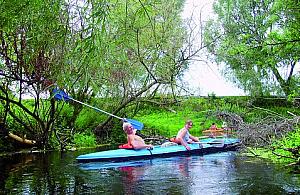 Super czad na finiszu