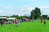 Bia�o��ka Cup 2007 - dobra zabawa