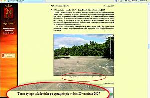 Co dalej z destruktem?