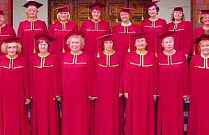 Wokalia trzeciego wieku