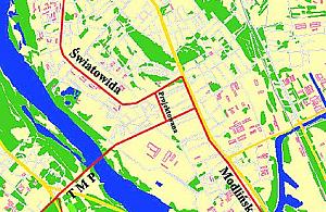 Nie pogrzebmy metra!