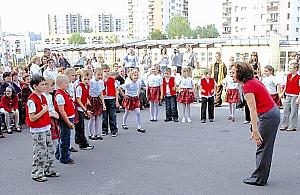 Zielono, zdrowo, bezpiecznie