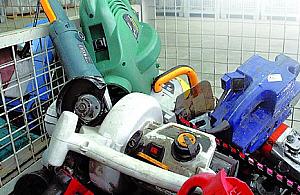 Oddaj starą lodówkę!