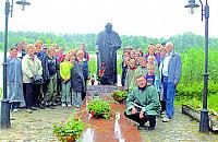 Dzie� Papieski turystycznie