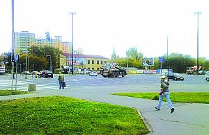 Sceny niczym z horroru