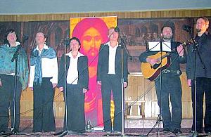 Rusza piąta Cecyliada