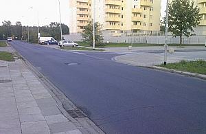 Przydałaby się zebra