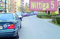 Droga na skr�ty