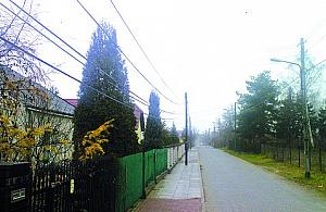 Kable na wyciągnięcie ręki