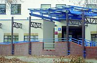 Chora s�u�ba zdrowia