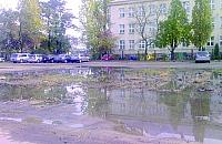 B�otna k�piel na finiszu?