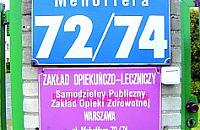 Oszczędności na staruszkach